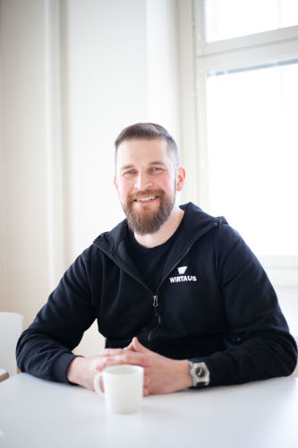 Jukka Väätti